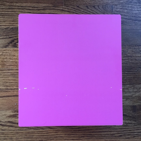 American Girl Jewelry/Play Box - Picture 5 of 7